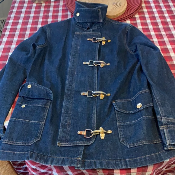 Chaps | Jackets \u0026 Coats | Vintage Chaps 